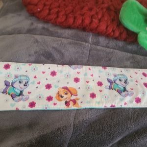 Jumbo crayon holder